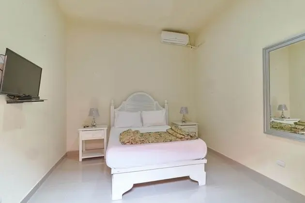 Comfort Tek Kişilik Oda