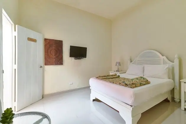 Comfort Tek Kişilik Oda