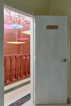 Comfort Tek Kişilik Oda