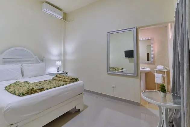 Comfort Tek Kişilik Oda