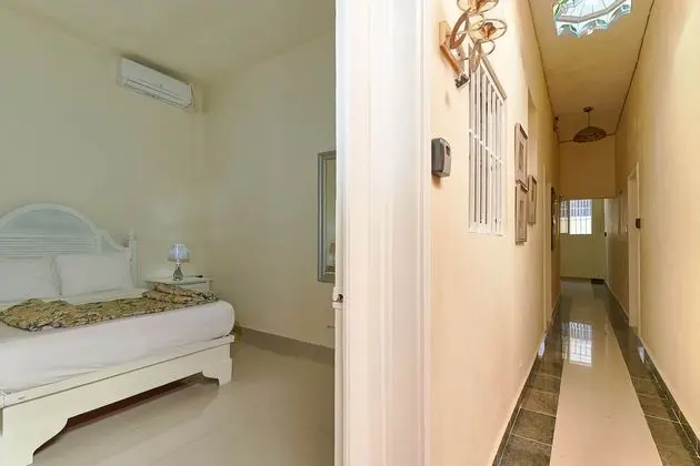 Comfort Tek Kişilik Oda