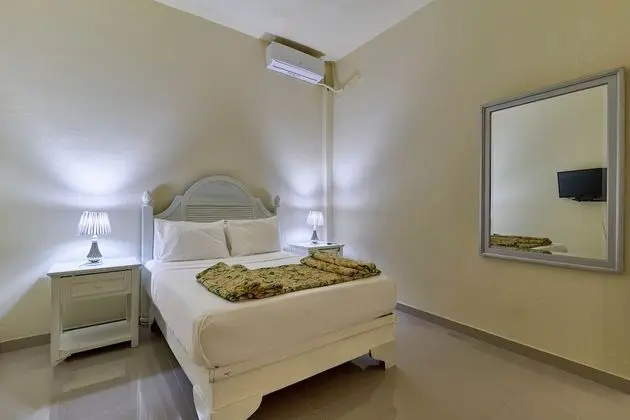 Comfort Tek Kişilik Oda