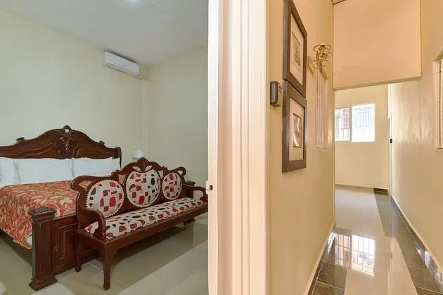 Comfort Tek Kişilik Oda