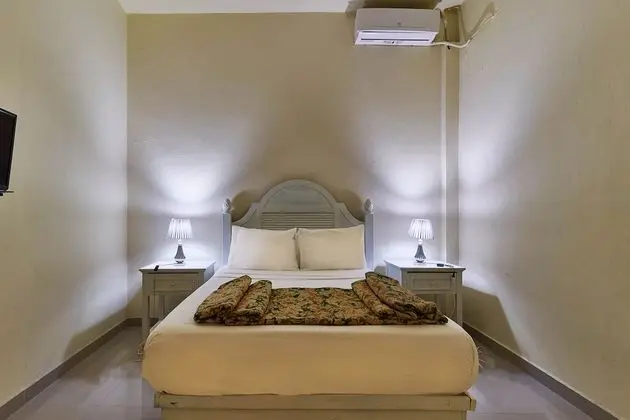 Comfort Tek Kişilik Oda