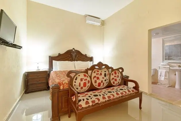 Comfort Tek Kişilik Oda