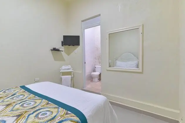 Comfort Tek Kişilik Oda