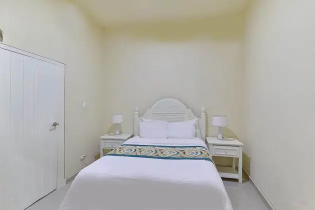 Comfort Tek Kişilik Oda