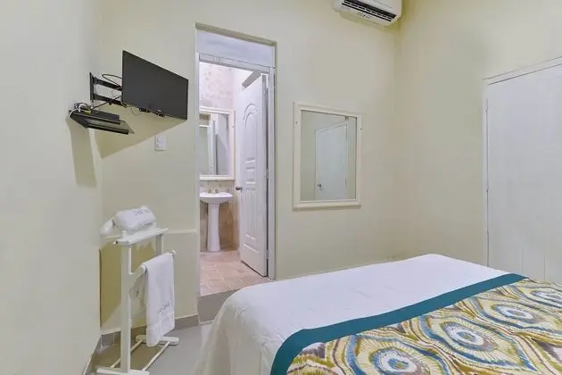 Comfort Tek Kişilik Oda