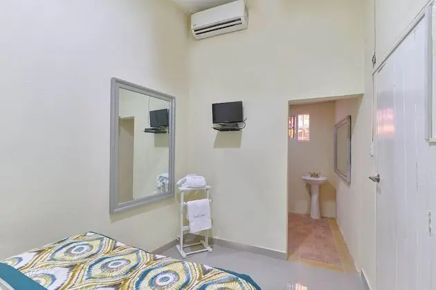 Comfort Tek Kişilik Oda