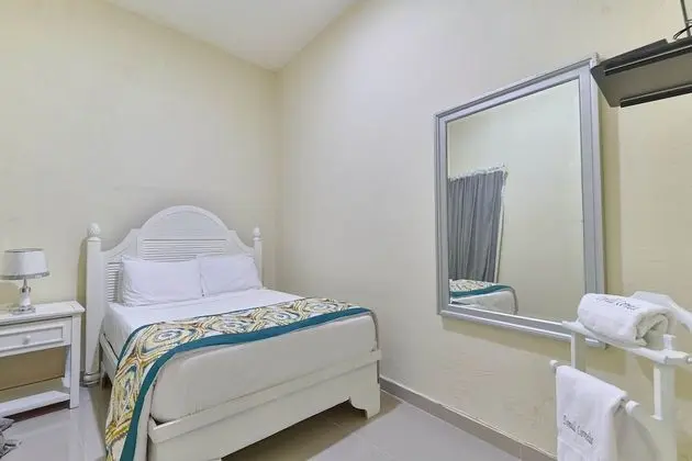 Comfort Tek Kişilik Oda