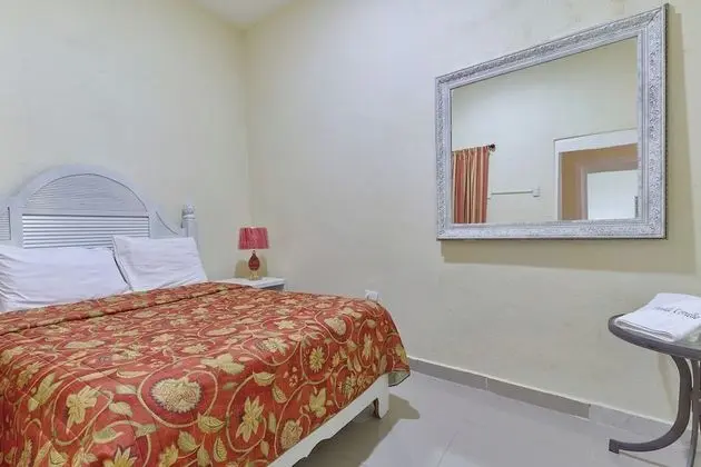 Comfort Tek Kişilik Oda