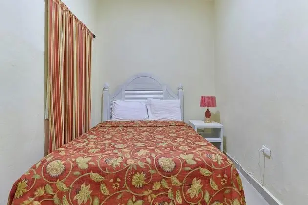 Comfort Tek Kişilik Oda