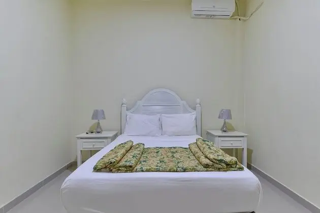 Comfort Tek Kişilik Oda