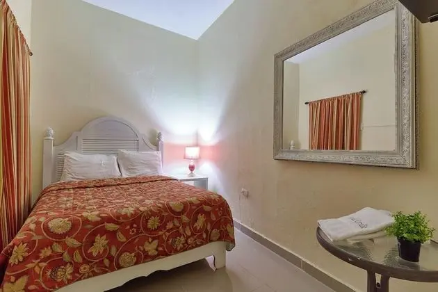 Comfort Tek Kişilik Oda