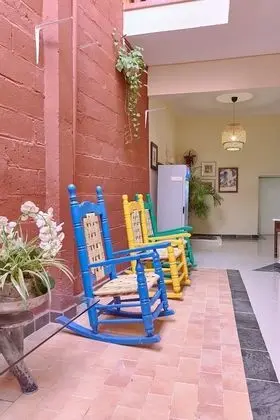 Comfort Tek Kişilik Oda