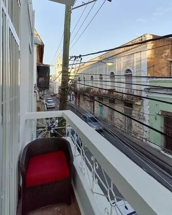 Comfort Tek Kişilik Oda