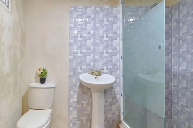 Comfort Tek Kişilik Oda