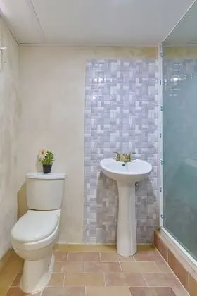 Comfort Tek Kişilik Oda