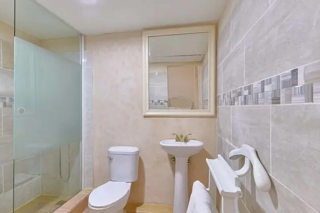 Comfort Tek Kişilik Oda