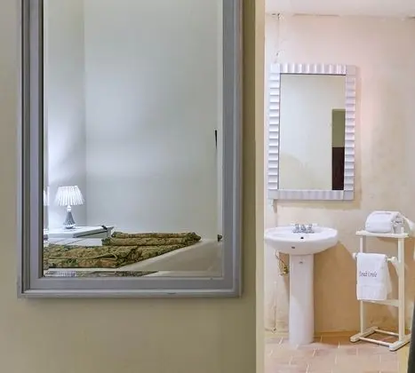 Comfort Tek Kişilik Oda