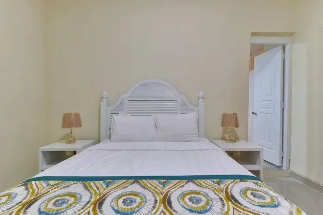 Superior Tek Kişilik Oda