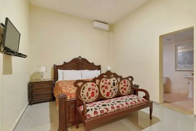 Superior Tek Kişilik Oda