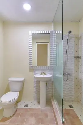 Superior Tek Kişilik Oda