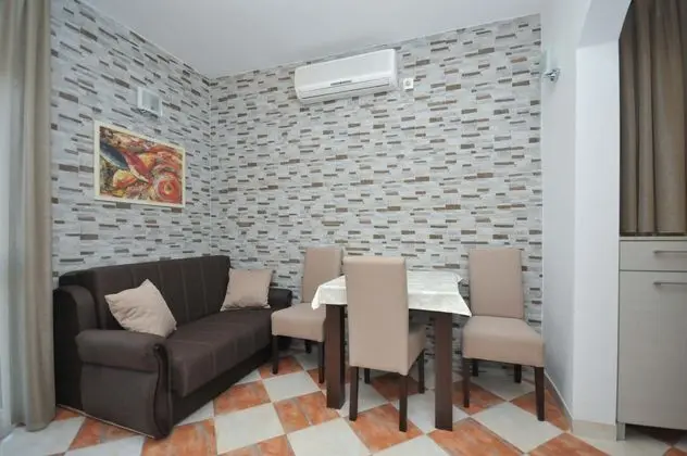 Apart Daire One Bedroom