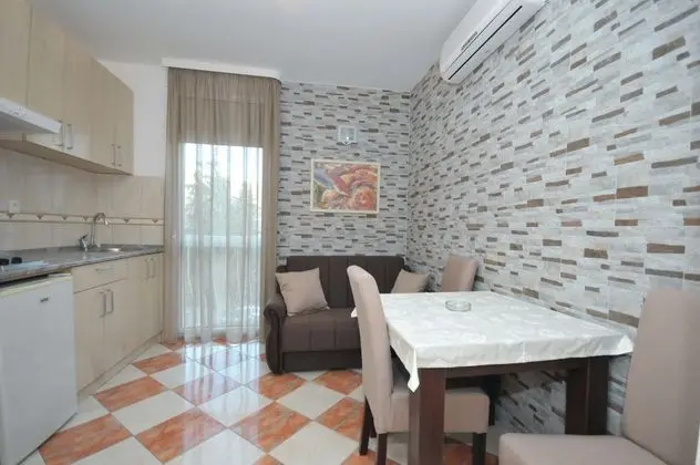 Apart Daire One Bedroom