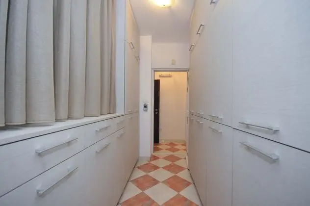 Apart Daire One Bedroom