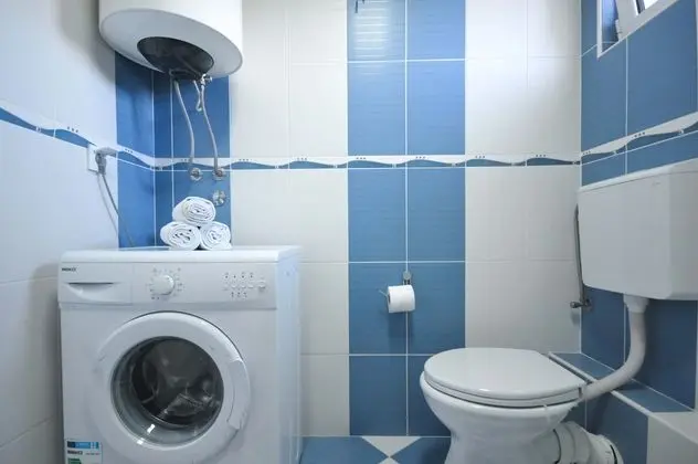 Apart Daire One Bedroom