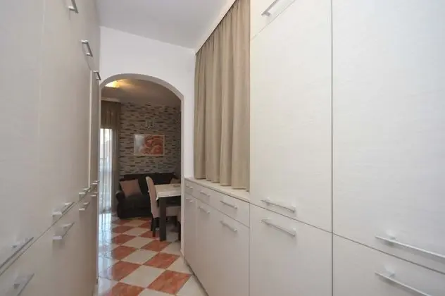 Apart Daire One Bedroom