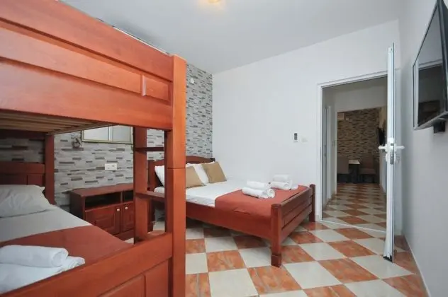 Apart Daire One Bedroom