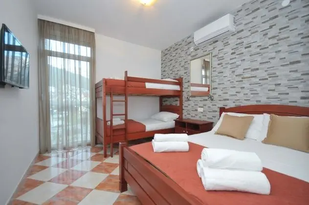 Apart Daire One Bedroom