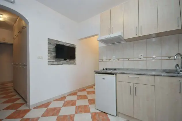 Apart Daire One Bedroom