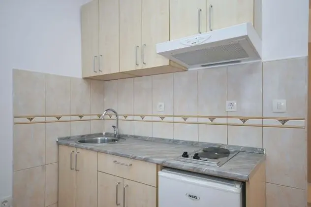 Stüdyo Capacity 4