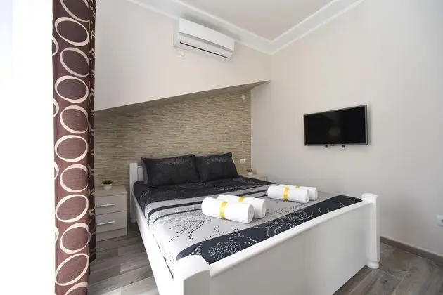 Exclusive Apart Daire, 2 Yatak Odası, Deniz Manzaralı