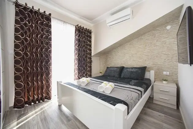 Exclusive Apart Daire, 2 Yatak Odası, Deniz Manzaralı