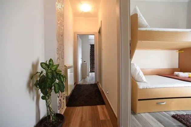 Exclusive Apart Daire, 2 Yatak Odası, Deniz Manzaralı