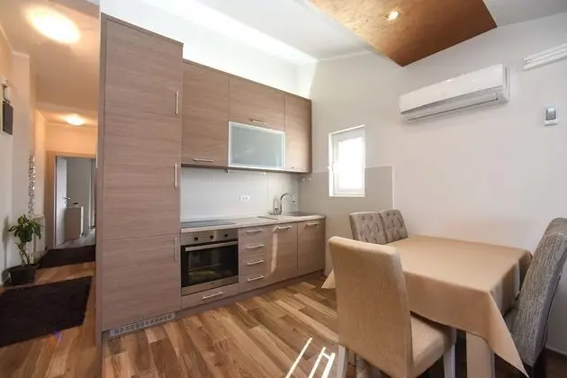Exclusive Apart Daire, 2 Yatak Odası, Deniz Manzaralı