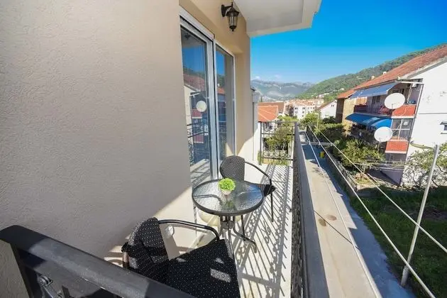 Exclusive Apart Daire, 2 Yatak Odası, Deniz Manzaralı