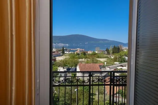 Exclusive Apart Daire, 2 Yatak Odası, Deniz Manzaralı
