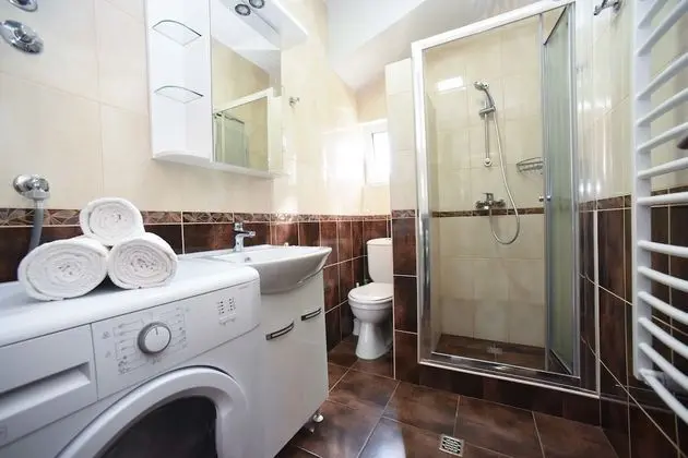 Exclusive Apart Daire, 2 Yatak Odası, Deniz Manzaralı