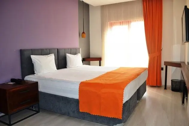 Engelli Odası, Şehir Manzaralı, Non-Smoking Room