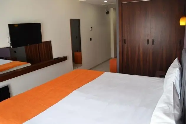 Standart Oda, Şehir Manzaralı, Klimalı