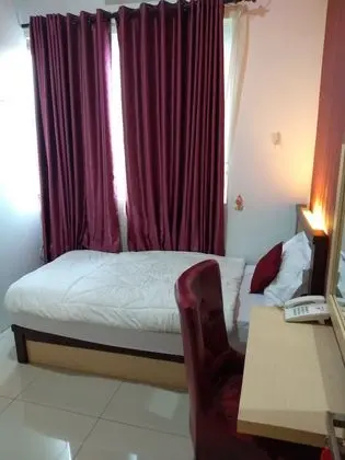 Tek Kişilik Oda