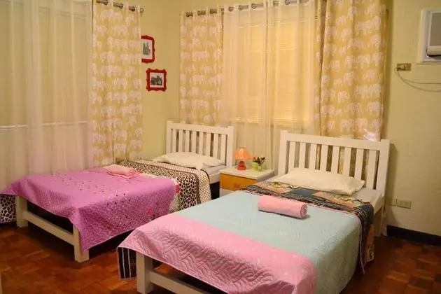 Ev, 6 Yatak Odası, Sigara İçilmez