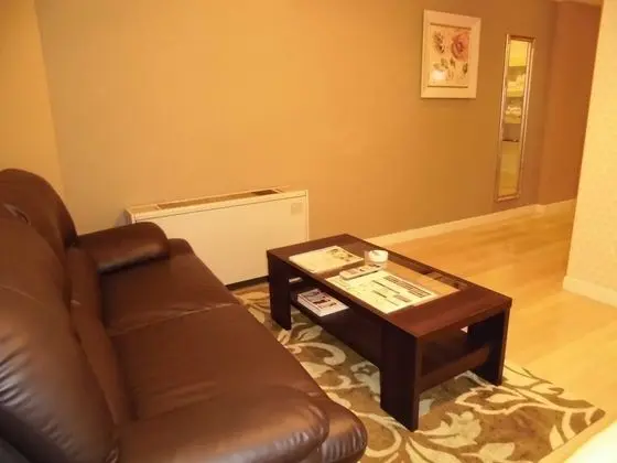 Standard İki Ayrı Yataklı Oda (2 Single Size Beds)