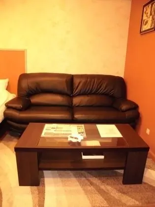Standard İki Ayrı Yataklı Oda (2 Single Size Beds)