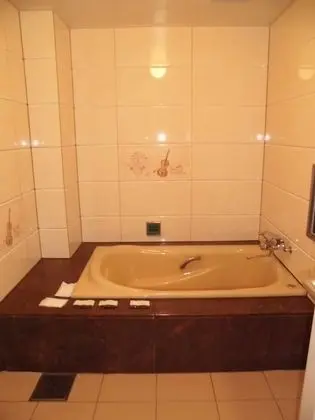 Standard İki Ayrı Yataklı Oda (2 Single Size Beds)